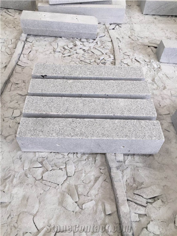 G602 Granite for Floor Tile
