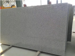 G603 Granite for Kitchen Countertop/Floor Tile