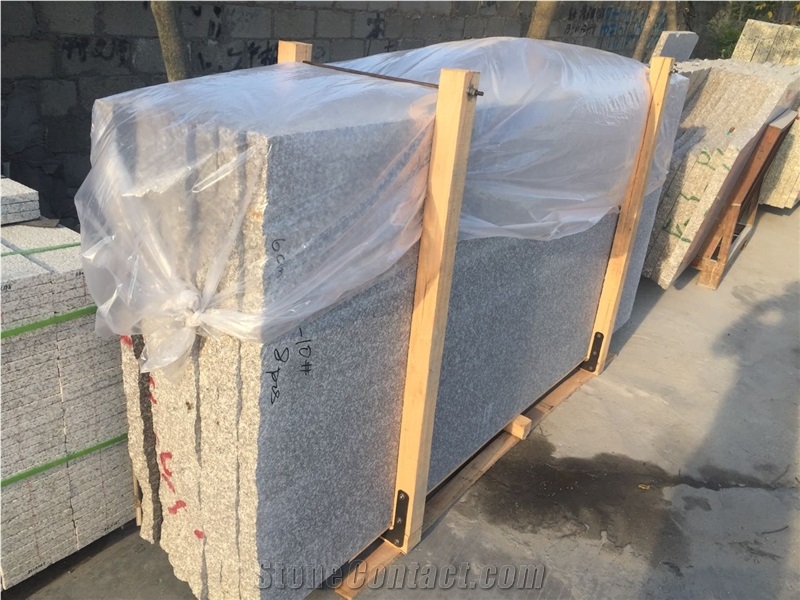 G664 Granite for Wall Application