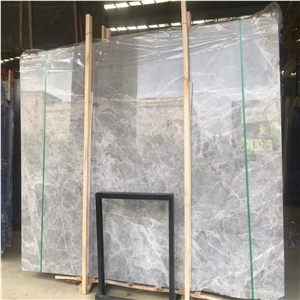 Grey Emperador Marble for Wall Covering