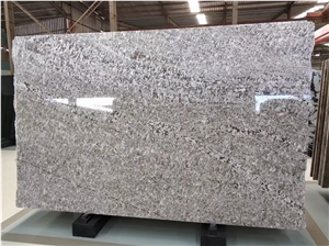 Ice Brown Granite for Wall and Floor Tile