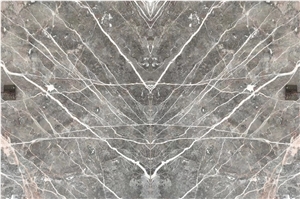 Izmir Grey Marble for Wall and Floor Tile