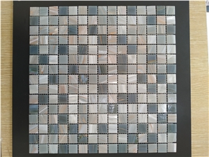 Kitchen Glass Mosaic Walling Tile