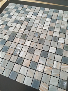 Kitchen Glass Mosaic Walling Tile