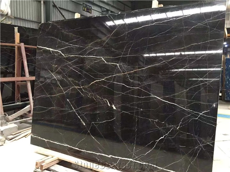 Laurent Brown Marble for Wall and Floor Tile