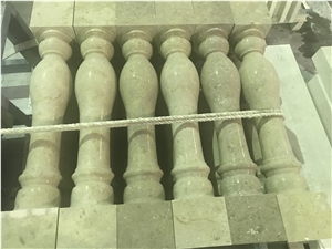 Marble Railing for House Decoration