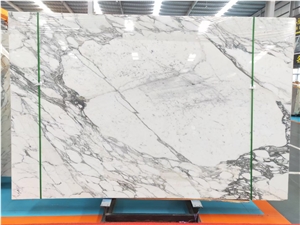 Marmi Calacatta Galileo Marble for Wall Tile