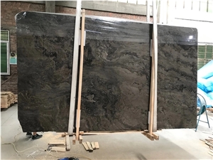Moon Valley Marble Slab for Hotel Project
