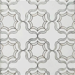 Mosaic Pattern,Marble Mosaic,Bathroom Mosaic