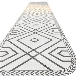 Mosaic Pattern,Marble Mosaic,Bathroom Mosaic
