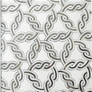 Mosaic Pattern,Marble Mosaic,Bathroom Mosaic