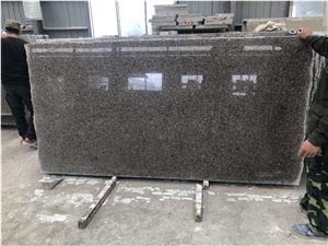 New G664 Granite for Kitchen Countertop