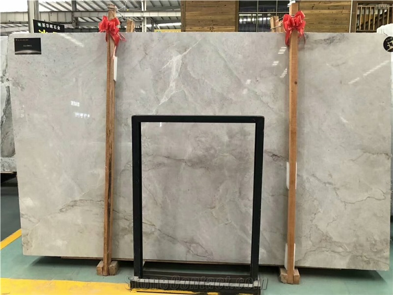 New Italy Grey Marble for Wall and Floor Tile