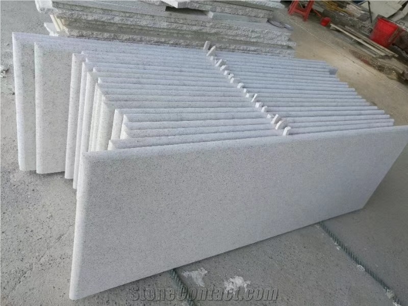 New Pearl White Granite for Floor Tile