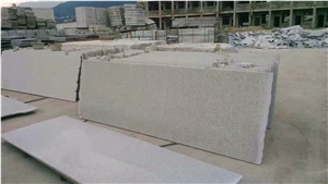 New Pearl White Granite for Wall Covering