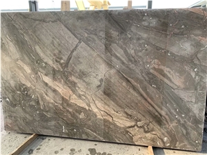 New Venice Brown Marble for Wall Cladding