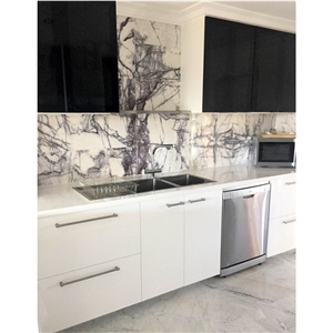 New York Marble for Wall Covering
