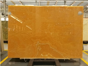 Orange Onyx for Wall and Floor Tile