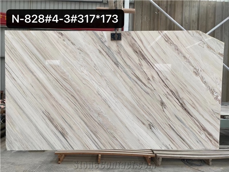 Palissandro Marble Slab for Floor Tiles Wall Tiles