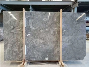 Romantic Grey Marble for Walling Tiles