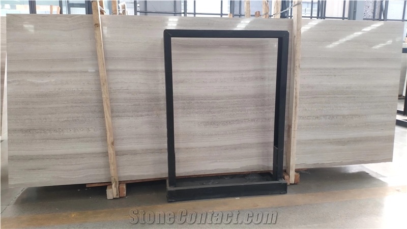 Siberian Beige Marble Slab for Flooring Tiles