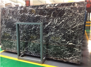 Snowflake Black Marble for Wall Covering