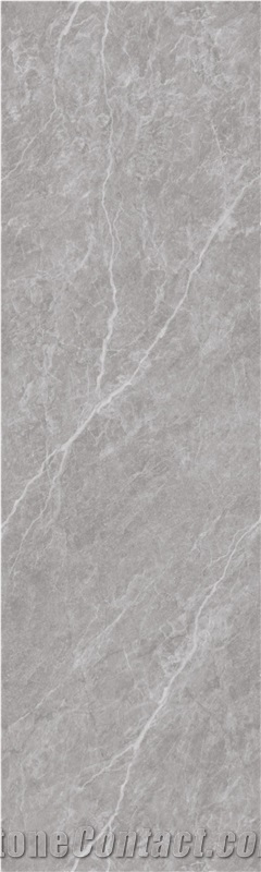 Super Thin 6mm Carrara White Artificial Stone