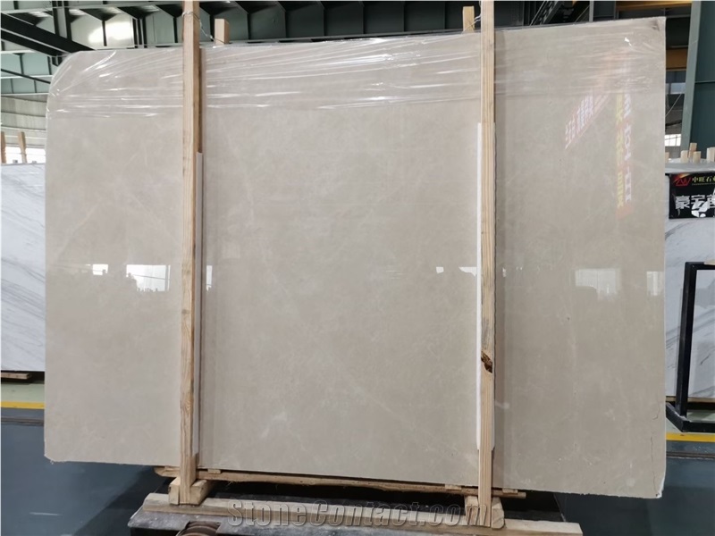 Victory Cloudy Marble Slab for House Decoration