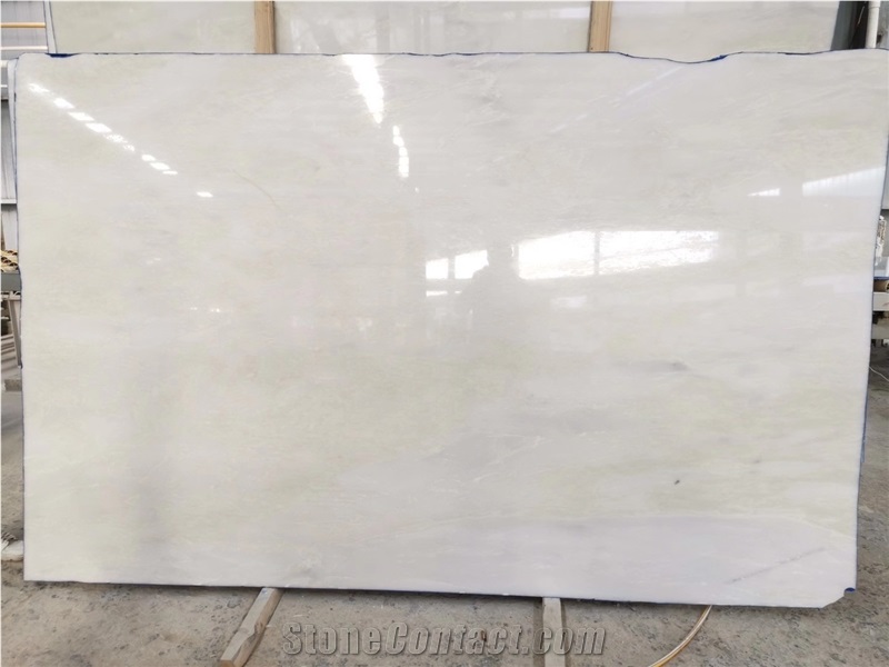 White Rhino Marble for Walling Tiles