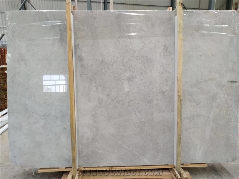 Yabo Grey Marble for Wall and Floor Tile