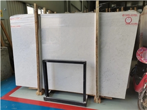 Yabo White Marble for Wall and Floor Tile