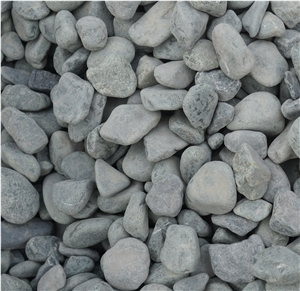 Grey Washed River Pebble Stone Tumble Stone