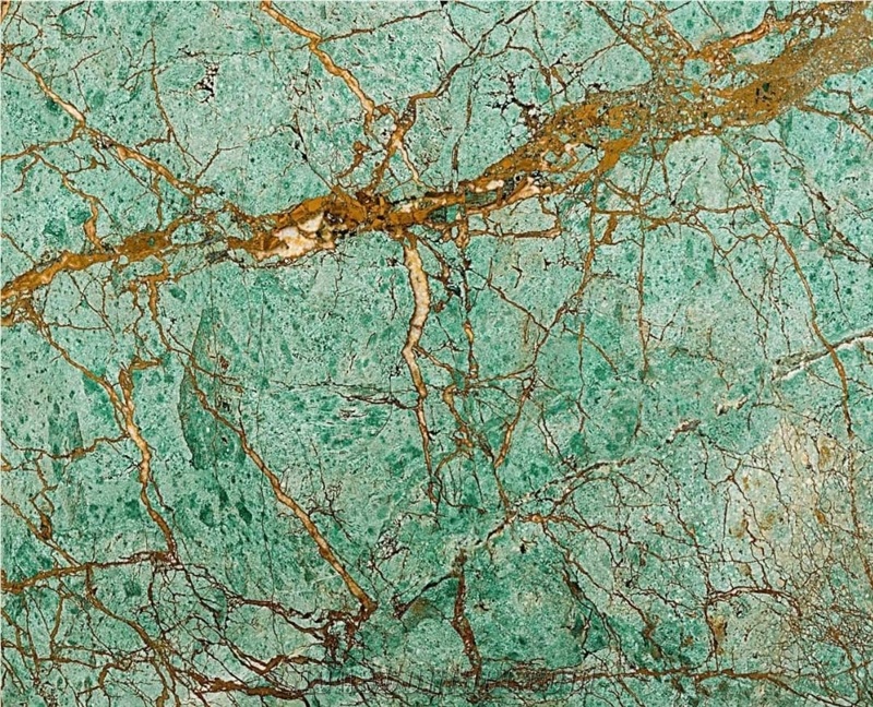 Turquoise Granite Slabs