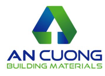 An Cuong High-tech Building Materials JSC