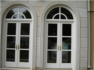 Sandstone Cut Windows Surrounds, Door Frames