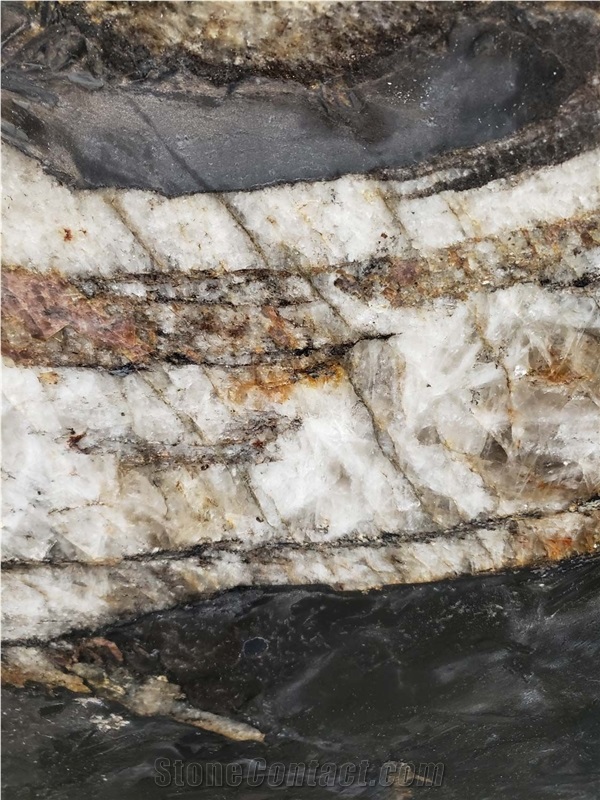 Bellatrix Granite 3cm Slabs, Exotic Granite Slabs