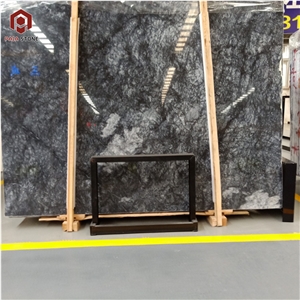 Black Agate Marble Cut To Size For Wall&Floor