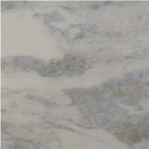 Blue Ondulato Marble For Background Wall Decor