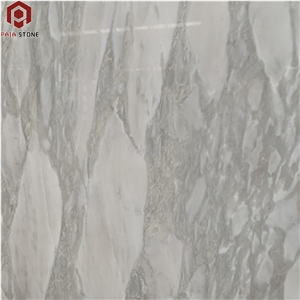 Cary Ice Jade Marble Slabs&Tiles For Wall