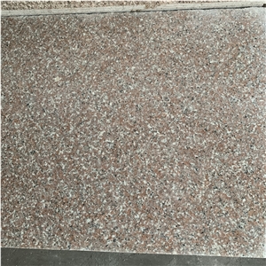Cheap Yongding Red Granite Slabs Natural Stone