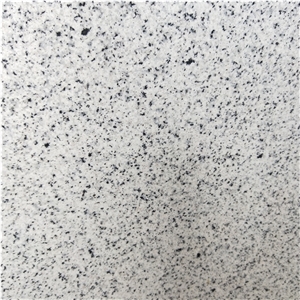 China Cheap Price Sesame White Granite Slab