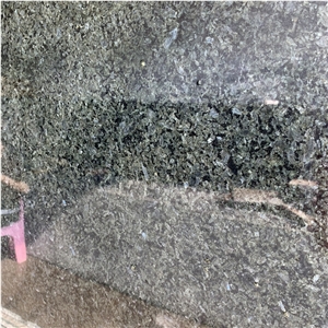 China Green Granite Nature Stone Interior Exterior