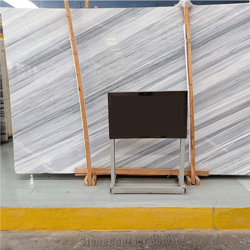 Marmara Equator Marble Slab For Wall And Floor Covering