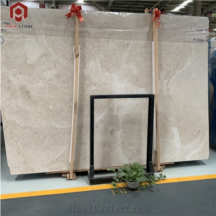 Factory Price Beige Louis Marble For Hotel&Villa