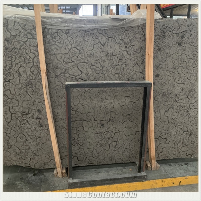 Factory Supplying Impression Brown Marble
