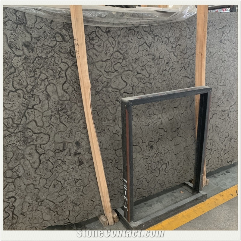 Factory Supplying Impression Brown Marble