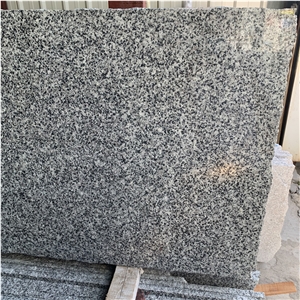 Georgia Grey Polished Cheap Granite Small Slab