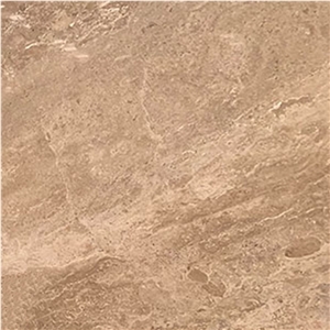Golden Travertine Tile For Exterior Wall Cladding