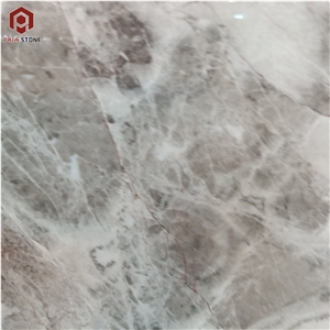 High Quality Athena Gray Marble Wall And Floor