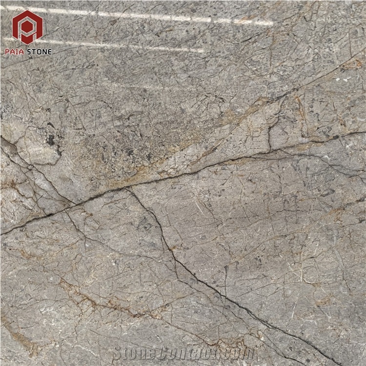 High Quality Florence Grey Marble For Wall Tiles